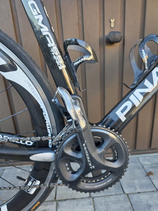Pinarello Dogma 65.1 Think2 FFWD – Shimano Ultegra – karbonowy rower s