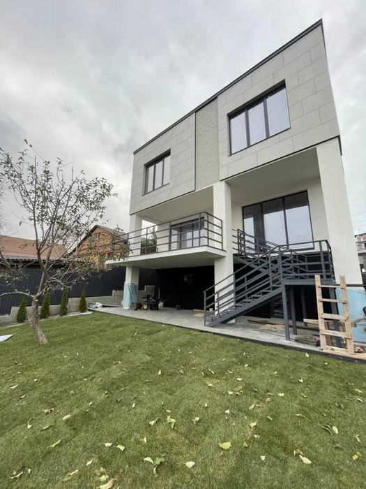 House by the address (area 322 m²) - Atlanta.ua - photo 5