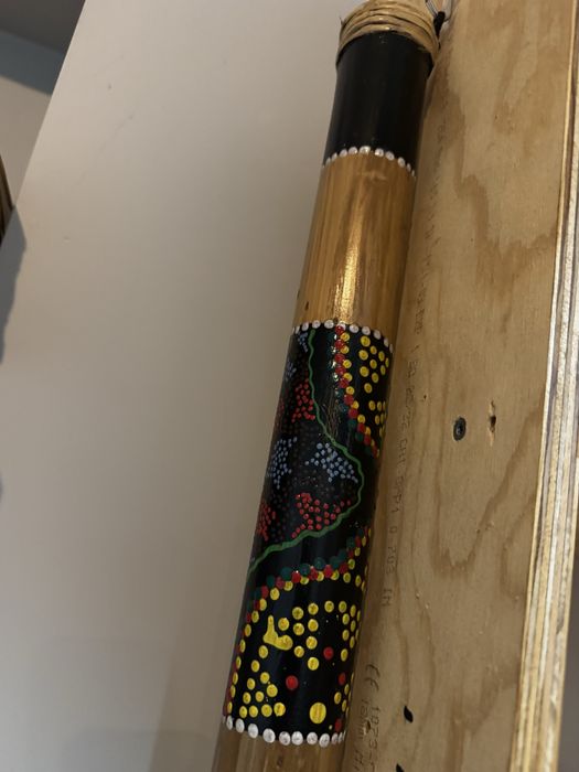 Kik deszczowy - Peru - oryginalny