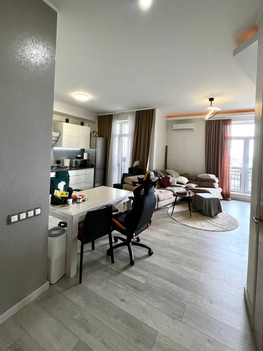 1к ЖК Панорама Печерська Палац України Французький квартал Аристократ