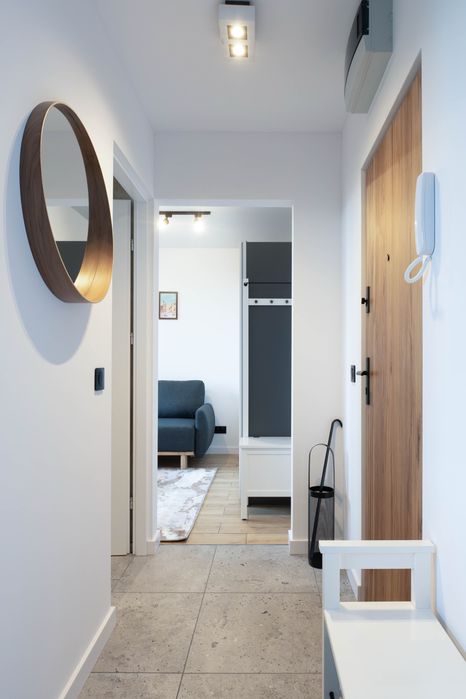 Mieszkanie do wynajęcia - Skoczów Górny Bór