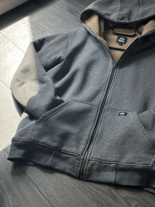 Худі Dickies M сіре