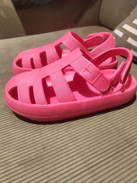 Sandalki rozmiar 36-37