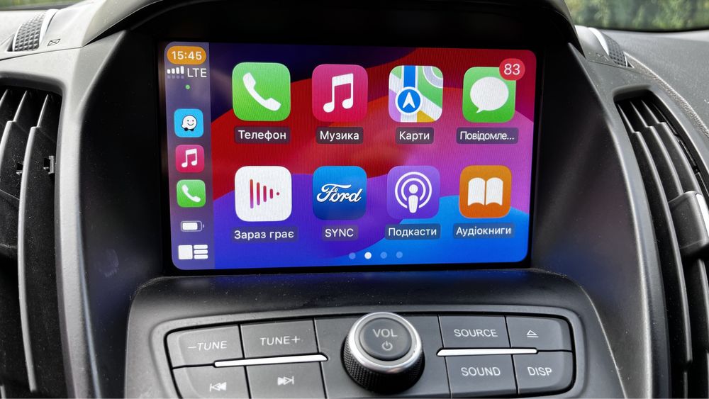 Продам Ford Escape