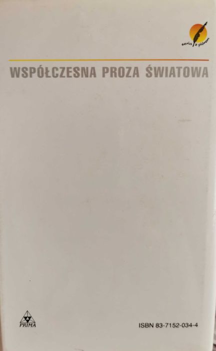 Pat Conroy Muzyka plaży