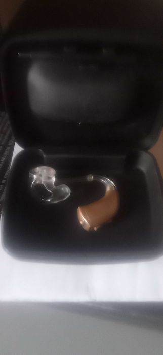 Aparat słuchowy AXIO 16 BTE