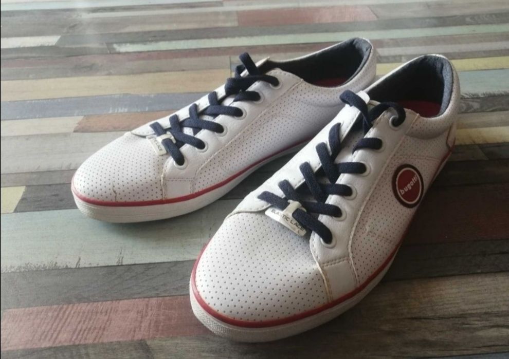 Кросівки кеди чоловічі