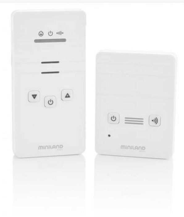 Intercomunicador Digitalk de Miniland