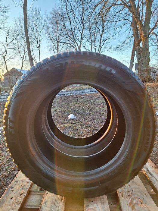 Opony zimowe 195/65R15 Laufenn I Fit 2 szt.