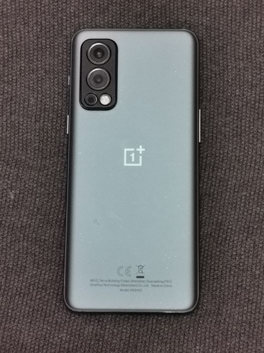 OnePlus Nord 2 5G