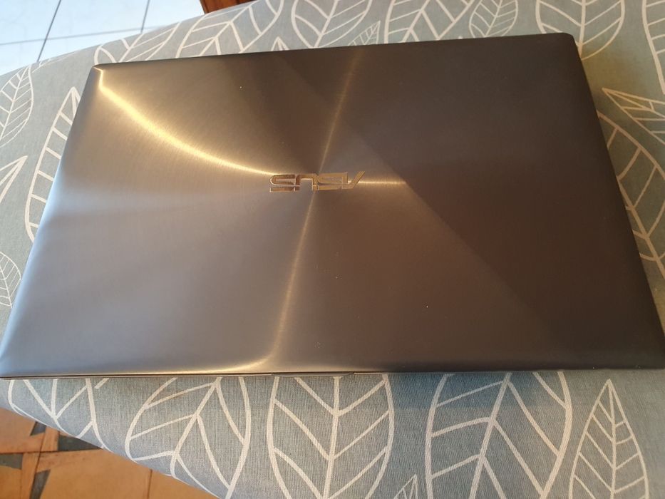 Asus  Zenbook UX32V
