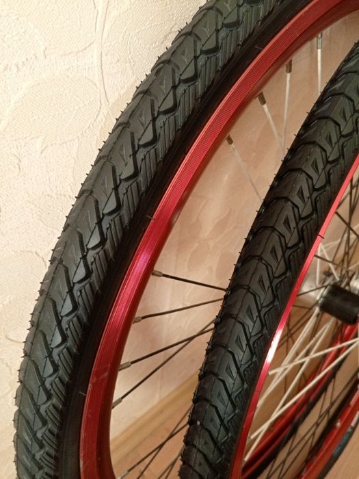 Вілсет 28 SHIMANO