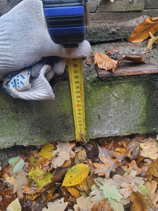 Панель железобетонная П- образная 6 метровая