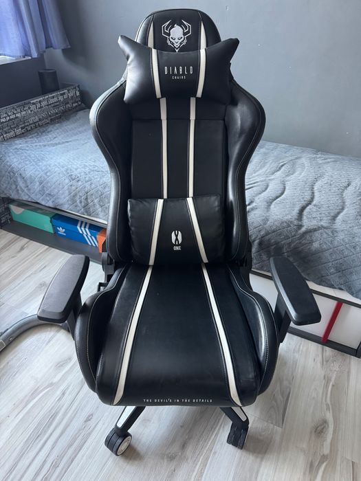Fotel Gamingowy Diablo X-One 2.0 normal size