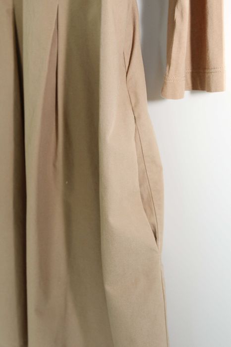 COS sukienka letnia bawełna M