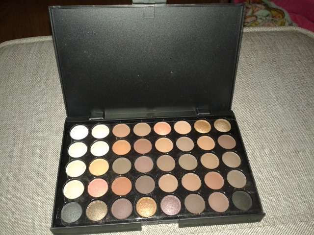 Mini Makeup Set64550357870466120