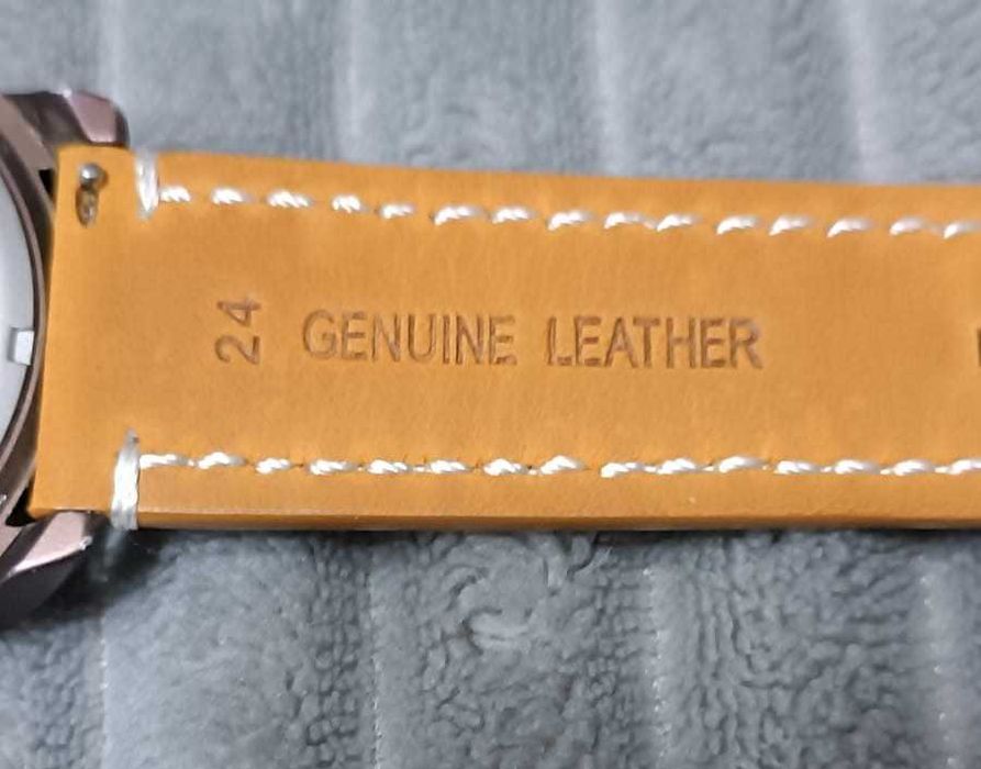 Saldos Loucos  - Fantástico relógio Timberland Henniker II - Como novo