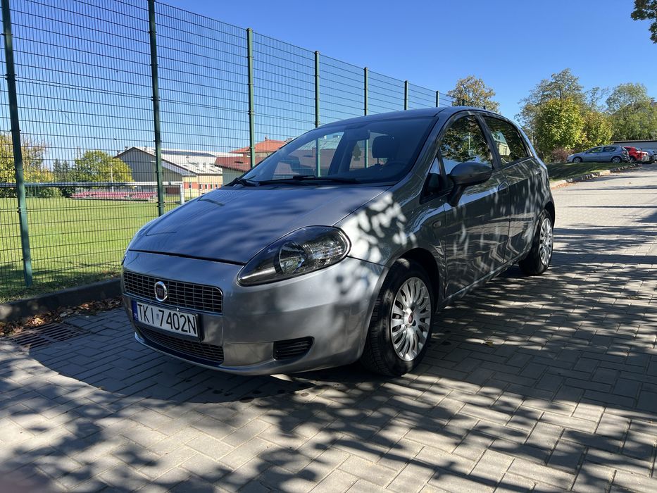Fiat Grande Punto