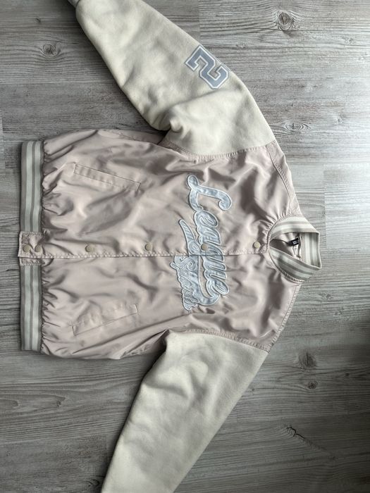 Bluza bomberka XS h&m