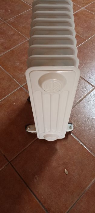 Aquecedor Electronia