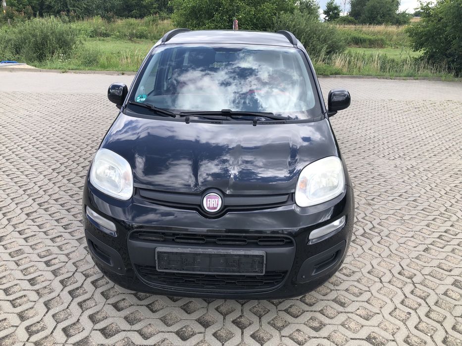 Benzyna 169000 Przebieg klima