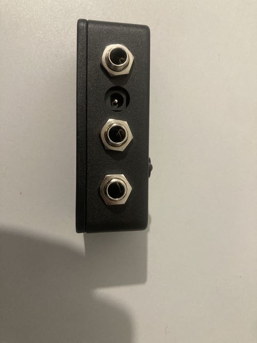 JHS Buffered Splitter