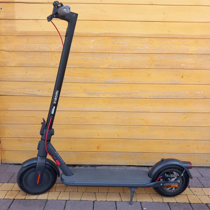Xiaomi Electric Scooter 4 hulajnoga elektryczna H4