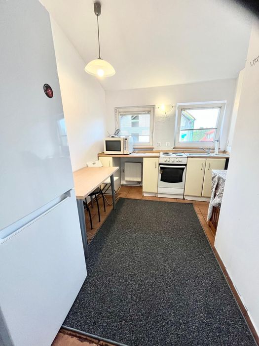 Wynajmę pokój, Wola Justowska, Królowej Jadwigi