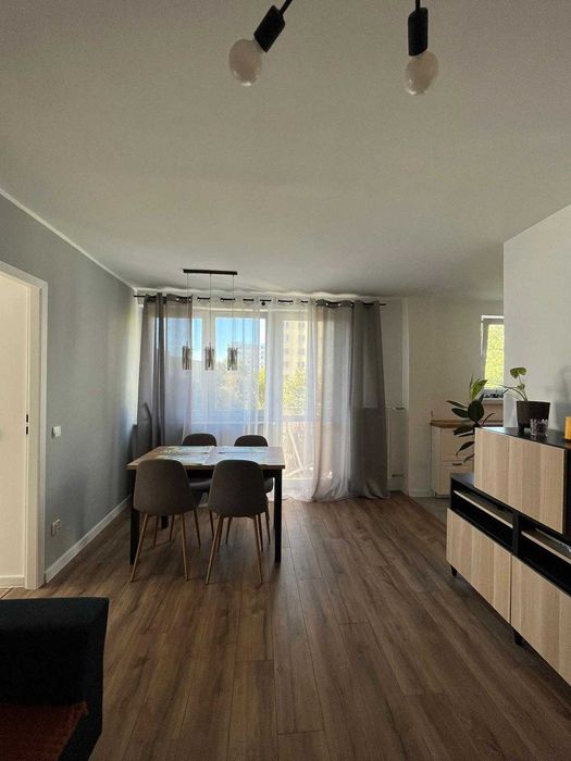 Mieszkanie – Warszawa - Widok 5