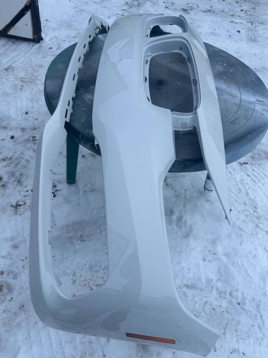 Bmw 3 F30 рест бампер