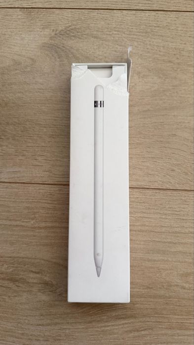 Стілус Apple Pencil