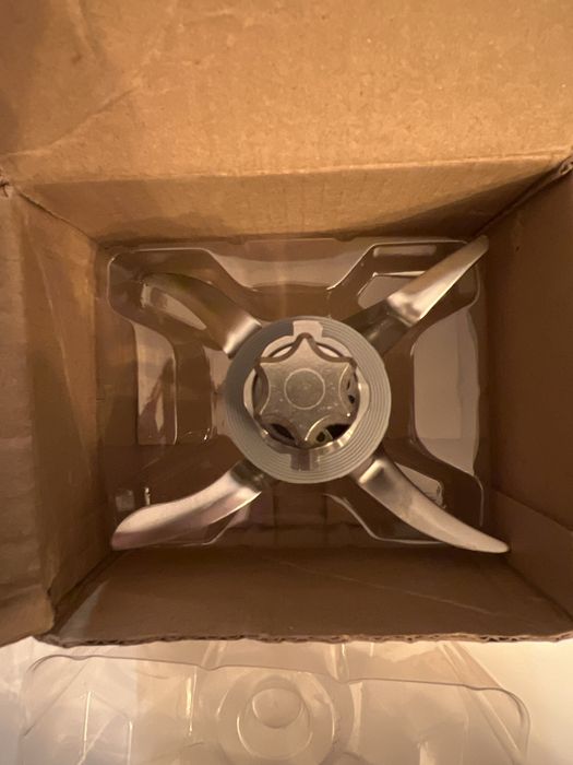 Nóż do termomix TM31