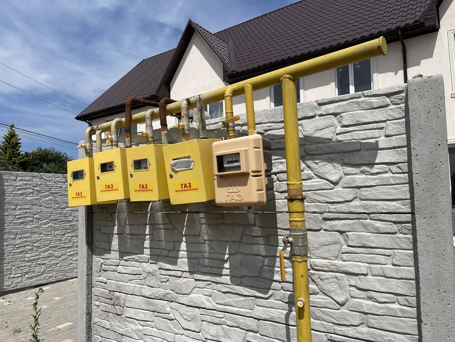 Будинок за адресою вул. Спортивна (площа 100 м²) - Atlanta.ua - фото 19