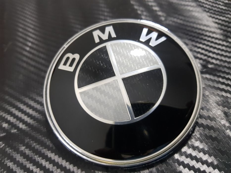 Símbolos para BMW
