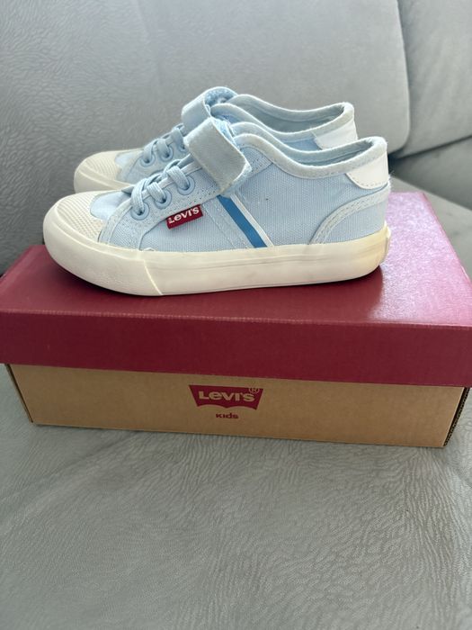 Trampki Levis  dla dziewczynki rozmiar 28