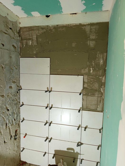 Remodelações,e construção.