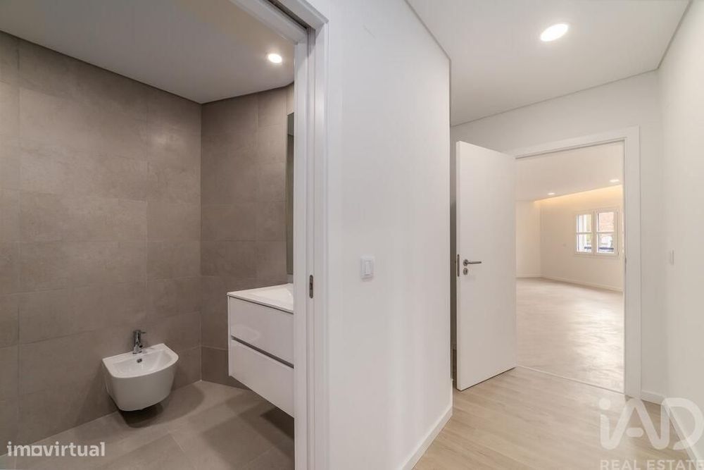 Apartamento T2 em Tavarede de 96,00 m2