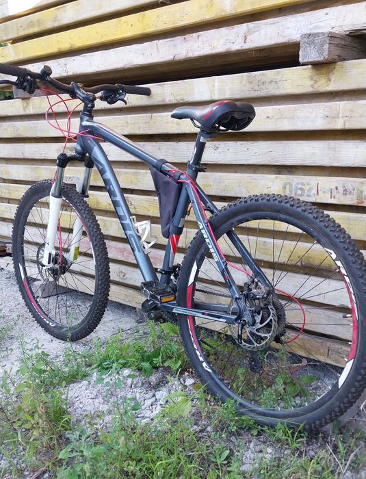 Велосипед Ardis Titan