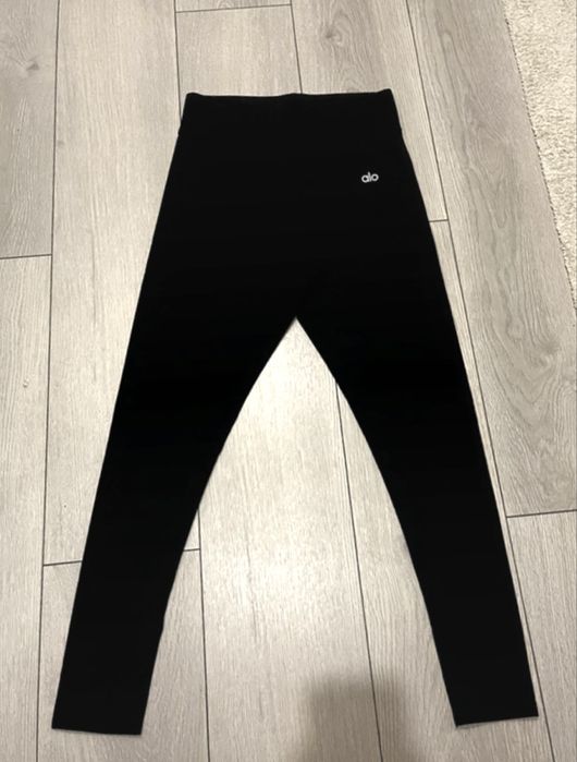 Leggins pretos alo