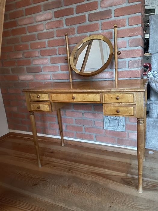 Toaletka ARS Mebel styl kolonialny