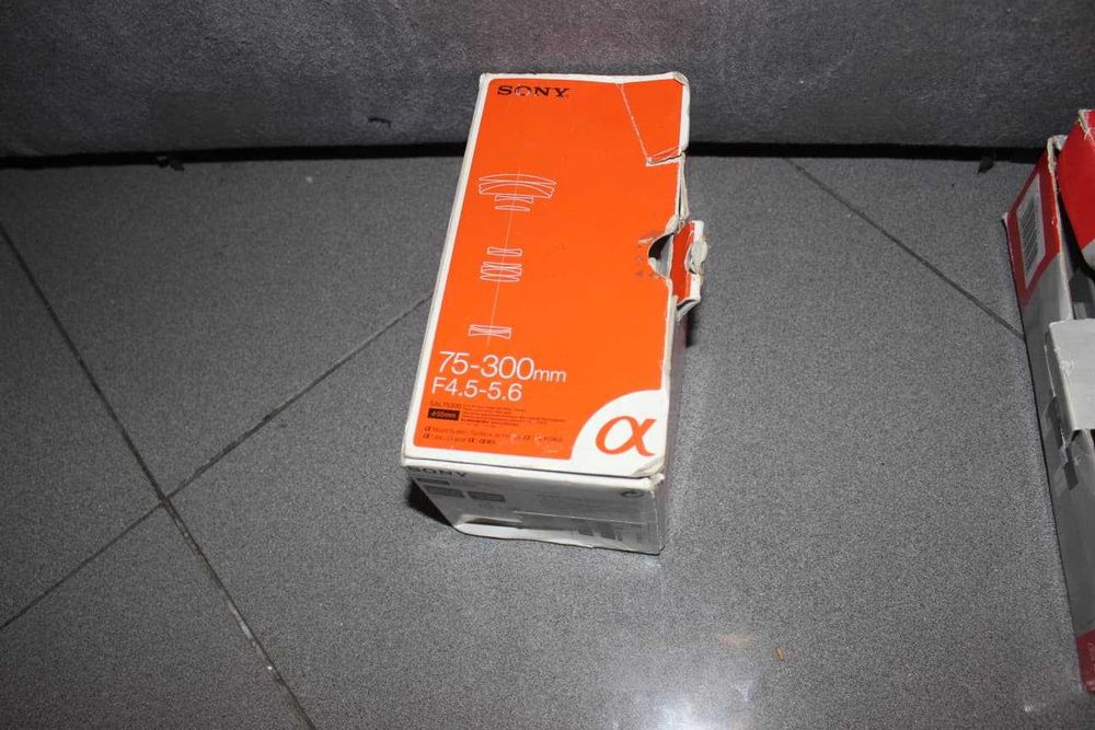 Lente de camara fotografica