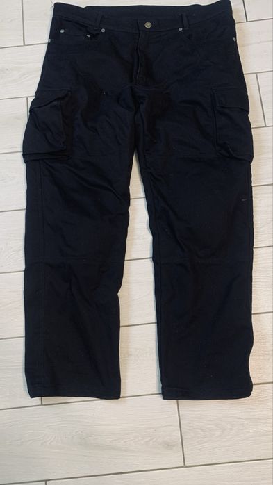 Мотоджинси Cargo Texpeed cevlar