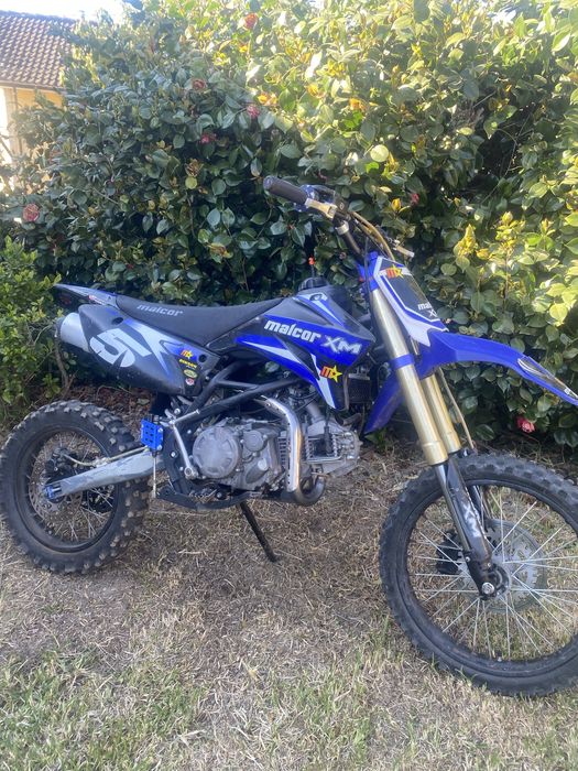 Malcor xm 160cc