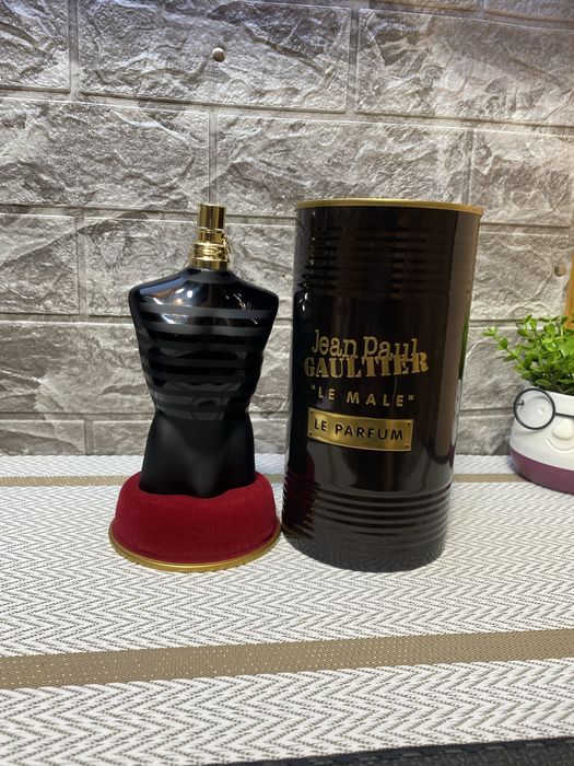 Jean Paul Gaultier Le Male Le Parfum  200ml