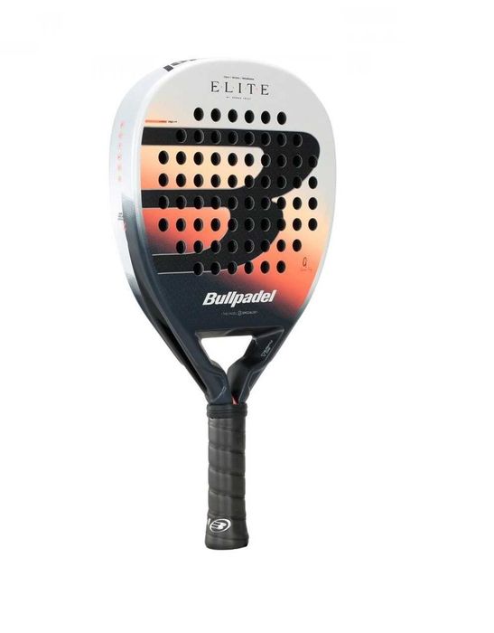 Ракетки жіночі 2026 падел-тенісу Bullpadel PEARL, VERTEX 05 W, ELITE W