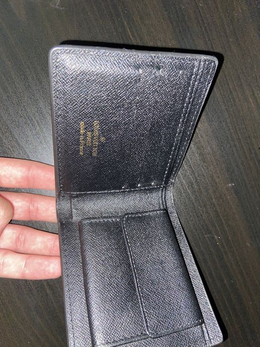 Carteira Louis Vuitton