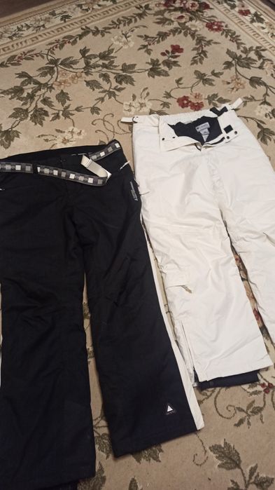 Лыжные женские брюки Columbia, icepeak xl,