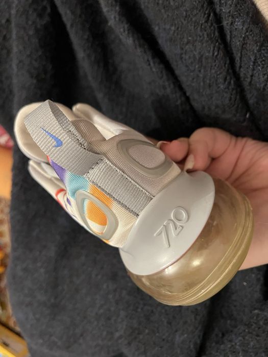 Sneakersy Nike Air Max 720