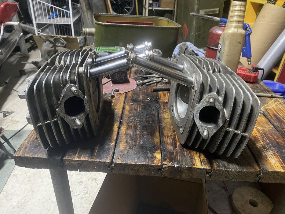 головки мт днепр