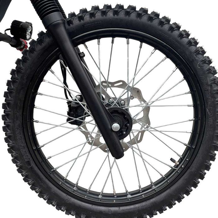 Новинка !!! Софт Ендуро Мотоцикл Spark SP200E-10 Гарантія! Безкоштовна збірка!